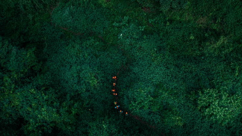 Explore Pygmy Cave 2 Days 1 Night (15)